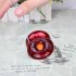 US Cool Aluminum Alloy Yoyo Professional YoYo Ball Bearing String Trick Kids Toys Random Color