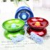 US Cool Aluminum Alloy Yoyo Professional YoYo Ball Bearing String Trick Kids Toys Random Color