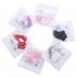 US Cotton  Toddler Newborn Socks Headband Sets Baby Girls Lace Flowers Headband Baby Shower Gifts K  0 12 months