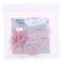 US Cotton  Toddler Newborn Socks Headband Sets Baby Girls Lace Flowers Headband Baby Shower Gifts K  0 12 months