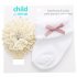 US Cotton  Toddler Newborn Socks Headband Sets Baby Girls Lace Flowers Headband Baby Shower Gifts K  0 12 months