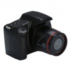US Digital Camera 720P 16X ZOOM DV Flash Lamp Recorder Wedding Record Digital Camera  black