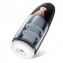 US EUPHER Automatic Male Masturbator 5 Telescoping   Vibrating Electric Sex Masturbation Cup Penis Stroker for Men