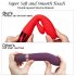 US EUPHER G Spot Rabbit Vibrator with Heating Function Flexible Rabbit Vibrator Sex Toy for for Women or Couple Fun