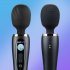US EUPHER Personal Wand Massager Handheld Vibrator