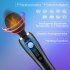 US EUPHER Personal Wand Massager Handheld Vibrator