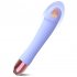 US EUPHER Pulsating G Spot Vibrator Adult Sensory Toys 107    Thrusting Realistic Dildo Vibrator Clitoral Stimulator Sex Toys for Women Lavender