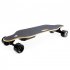 US Electric Skateboard 1200w Brushless Motor 25mph Top Speed 5 Layer Maple Electric Skateboard with RC