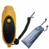 US Electronic Whistle 3 Tone Hand Held Lanyard for Outdoor Sports Basketball  blue