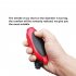 US Electronic Whistle 3 Tone Hand Held Lanyard for Outdoor Sports Basketball  blue