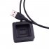 US For Fitbit Blaze Smart Fitness Watch Replacement Charger Charging Cradle Dock Adapter Fitbit Blaze