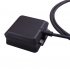 US For Fitbit Blaze Smart Fitness Watch Replacement Charger Charging Cradle Dock Adapter Fitbit Blaze