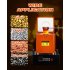 US GARVEE 1 3kg 110V Gold Melting Furnace Set Upgraded 2100   F Digital Melting Furnace