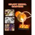US GARVEE 1 3kg 110V Gold Melting Furnace Set Upgraded 2100   F Digital Melting Furnace