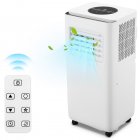 US GARVEE 10,000 BTU Portable AC, Cooling up to 450 Sq.Ft, 3-in-1 for Home