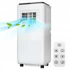 US GARVEE 10000 BTU AC for Rooms up to 450 Sq. ft, Remote, Timer, 3 Modes