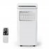 US GARVEE 10000BTU AC  3 in 1  LCD Remote  Cools 450 sq ft  Bedroom Office