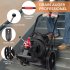 US GARVEE 100Ft x 1 2 Inch Drain Cleaner Machine 6 8A Professional Auto feed Electric Drain Auger For 1 To 4 Inch Pipes