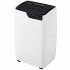 US GARVEE 12000BTU Portable Air Conditioner Suit Room 550 Sq Ft Standing Air Conditioner With Dehumidifier Remote Control for Living Room Office Bedroom Study R