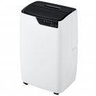 US GARVEE 12000BTU Portable Air Conditioner,Suit Room 550 Sq.Ft,Standing Air Conditioner With Dehumidifier Remote Control for Living Room Office Bedroom Study Room