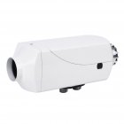 US GARVEE 12V 8KW Diesel Air Heater Remote Control and LCD Display Diesel Heater with Muffler 9L
