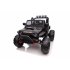 US GARVEE 12V Ride On Car Double Seater Electric Vehicle With Parents Remote Control Foot Pedal For Boys Girls Birthday Christmas Gifts