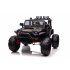 US GARVEE 12V Ride On Car Double Seater Electric Vehicle With Parents Remote Control Foot Pedal For Boys Girls Birthday Christmas Gifts