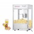 US GARVEE 12oz Large commercial Popcorn Machine Movie Night Temperature Control with Digital Display
