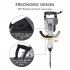 US GARVEE 14 Amp 30 Pound SDS Hex Jack Hammer 1 1 8Inch 2000W Chipping Hammer Concrete