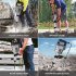 US GARVEE 14 Amp 30 Pound SDS Hex Jack Hammer 1 1 8Inch 2000W Chipping Hammer Concrete