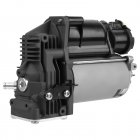 US GARVEE 1643201204 Air Suspension Compressor Air Pump Kit compatible for GL/ML