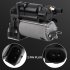 US GARVEE 1643201204 Air Suspension Compressor Air Pump Kit compatible for GL ML