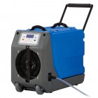 US GARVEE 180 Pints Commercial Dehumidifier with Pump Auto Defrost Industrial Dehumidifier