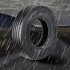 US GARVEE 2 Pack ST235 80R16 14PR Trailer Tires ST Radial All Steel Heavy Duty Premium Trailer Radial Tires