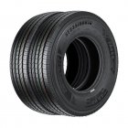 US GARVEE 2 Pack ST235/80R16 14PR Trailer Tires ST Radial All Steel Heavy Duty Premium Trailer Radial Tires