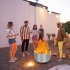 US GARVEE 20 5 Inch Smokeless Fire Pit With Air Switch And Handle Wood Burning Portable Stainless Steel Outdoor Firepit
