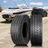 US GARVEE 20 5x8 0 10 Trailer Tires 20 5x8x10 Tire Load Range E 10PR