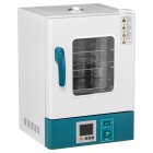 US GARVEE 20L Lab Incubator Bacteria Incubator RT-65℃ Scientific Digital Incubator Temperature Control