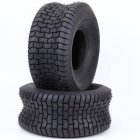 US GARVEE 20x8.00-8 Lawn Mower Tire 2Pcs 20x8x8 20-8-8 Turf Tire for Lawn Mower Garden Tractors Riding Mowers Golf Cart Tire