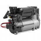 US GARVEE 2113200104 Air Suspension Compressor Air Pump Kit Compatible for Mercedes-Bens CLS/E/S