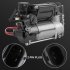 US GARVEE 2113200104 Air Suspension Compressor Air Pump Kit Compatible for Mercedes Bens CLS E S