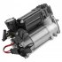 US GARVEE 2113200104 Air Suspension Compressor Air Pump Kit Compatible for Mercedes Bens CLS E S