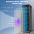 US GARVEE 24 Inch Tall Wine Cooler Refrigerator 187 Bottles Wine Fridge Built in Freestanding Wine Cooler with Professional Compressor