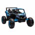 US GARVEE 24V Ride On UTV Car Battery Powered Electric Vehicles Kids UTV with Remote Control 200W Motor