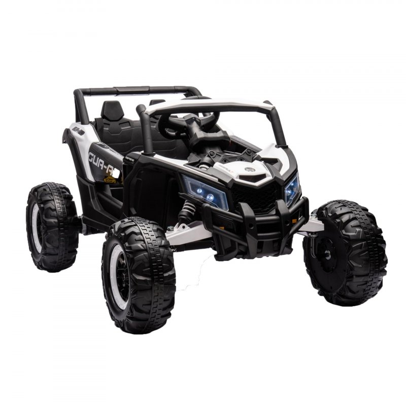 US GARVEE 24V Ride On UTV Car Battery Powered Electric Vehicles Kids UTV with Remote Control 200W Motor