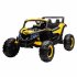 US GARVEE 24V Ride On UTV Car Battery Powered Electric Vehicles Kids UTV with Remote Control 200W Motor