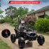 US GARVEE 24V Ride On UTV Car Battery Powered Electric Vehicles Kids UTV with Remote Control 200W Motor