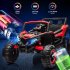 US GARVEE 24V Ride On UTV Car Battery Powered Electric Vehicles Kids UTV with Remote Control 200W Motor