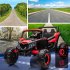 US GARVEE 24V Ride On UTV Car Battery Powered Electric Vehicles Kids UTV with Remote Control 200W Motor
