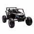 US GARVEE 24V Ride On UTV Car Battery Powered Electric Vehicles Kids UTV with Remote Control 200W Motor